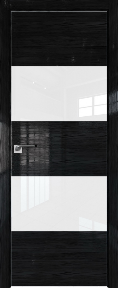 Дверь межкомнатная Серия 10STK PD-8724