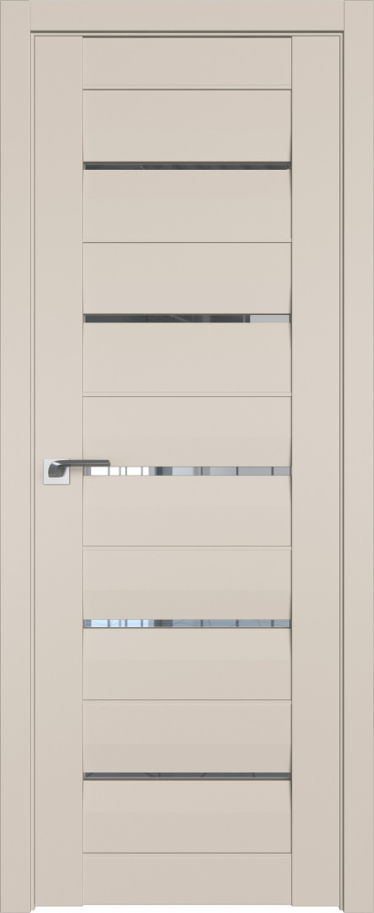 Дверь межкомнатная 16U PD-6535